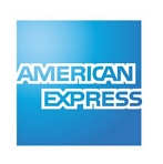 logo american express