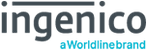 logo Ingenico