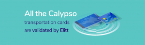 Calypso cards