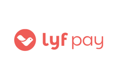 logo LYFPAY