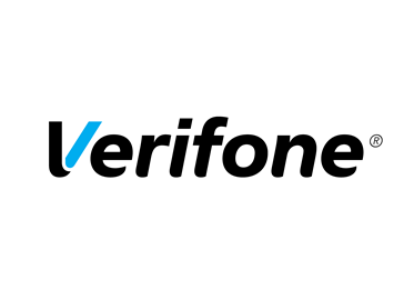 logo Verifone