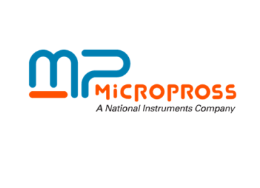 logo Micropross / NI