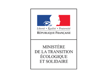 Logo Ministère de transition écologique et solidaire